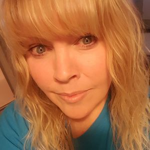 Meet your Posher, Fiona